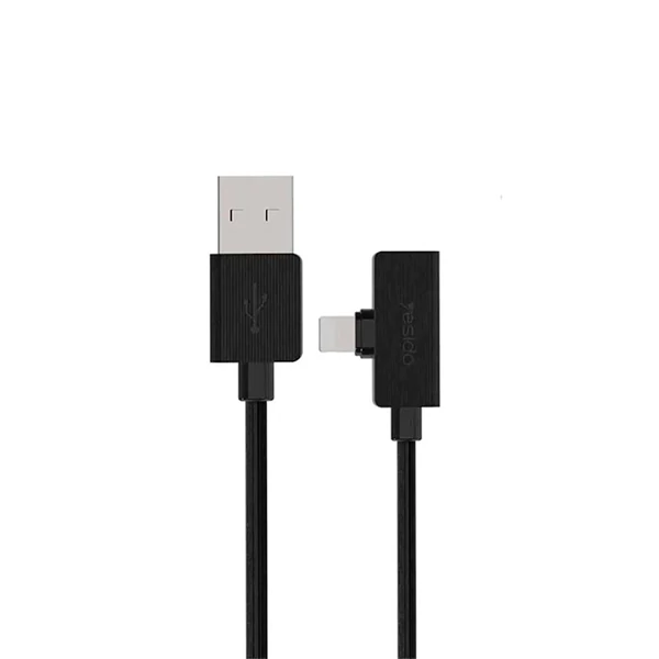کابل USB به لایتنینگ برند یسیدو مدل YAU03