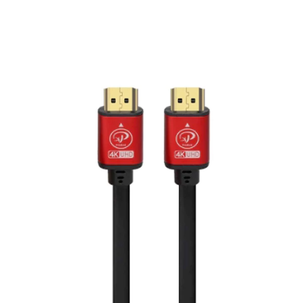 کابل HDMI 4K ایکس پی طول 5 متر