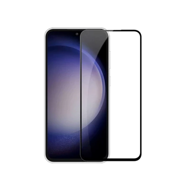 محافظ صفحه نمایش مناسب برای گوشی موبایل سامسونگ Galaxy S23 FE