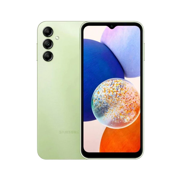 گوشی موبایل سامسونگ مدل Galaxy A15 با 6 گیگابایت رم ظرفیت 128 گیگابایت