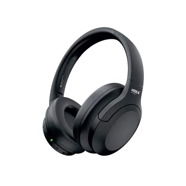 هدفون بی سیم هیسکا مدل K-400