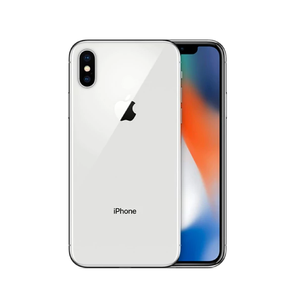 گوشی کارکرده iphone X – پارت نامبر LAA – سلامت باتری 76 درصد