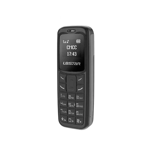 گوشی بند انگشتی (مینی) نوکیا مدل BM30