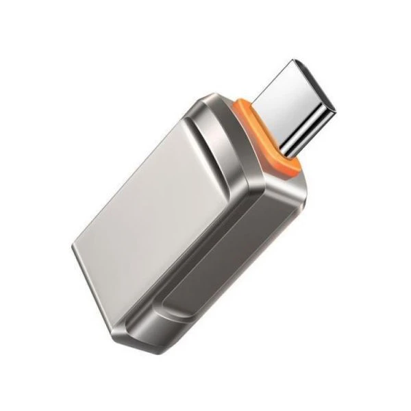 مبدل (OTG) USB به تایپ سی برند ادونس مدل A-G1