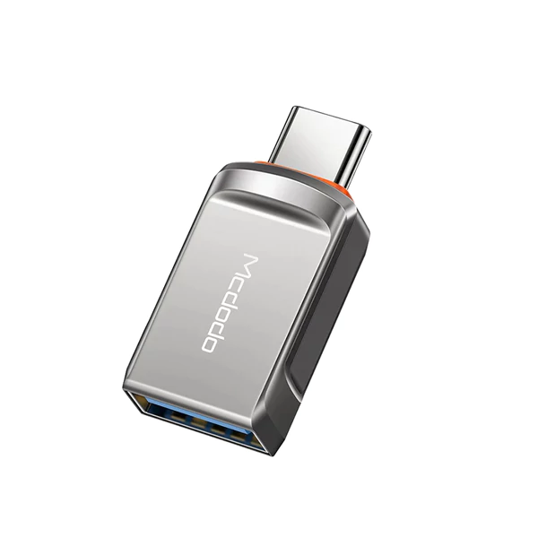 مبدل (OTG) USB به تایپ سی برند مک دودو مدل OT-8730