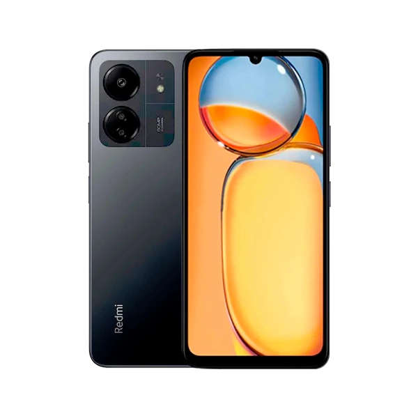 گوشی موبایل شیائومی مدل Redmi 13C با 8 گیگابایت رم ظرفیت 256 گیگابایت