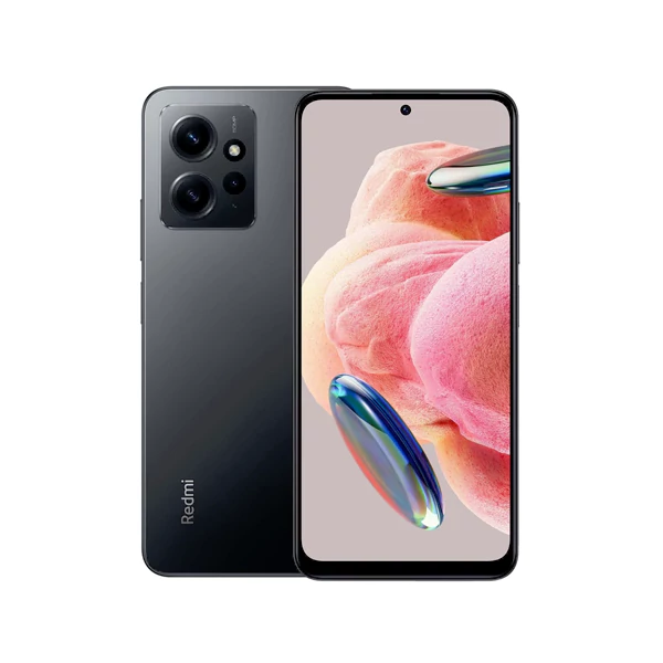 گوشی موبایل شیائومی مدل Redmi Note 12 4G با 8 گیگابایت رم ظرفیت 256 گیگابایت