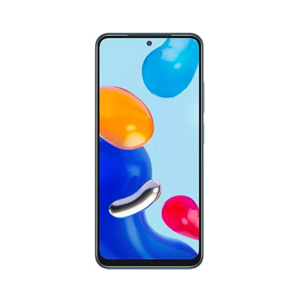 گوشی کارکرده شیائومی Redmi Note 11 – ظرفیت 128 گیگابایت