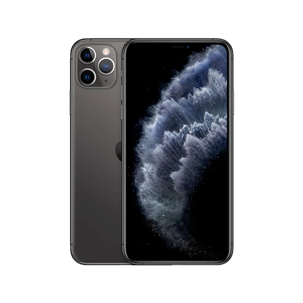 گوشی کارکرده iphone 11 pro max – پارت نامبر AEA – سلامت باتری 83 درصد