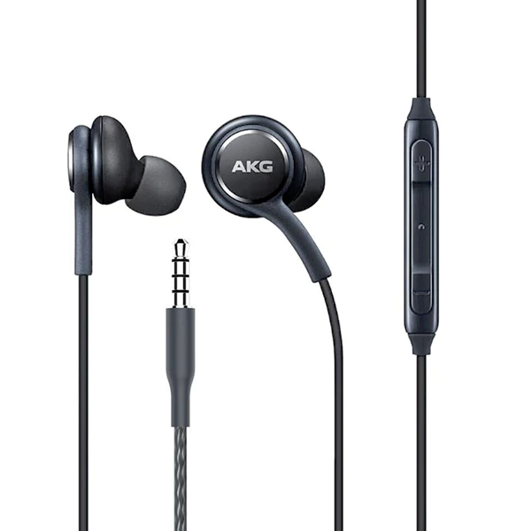 هندزفری باسیم سامسونگ AKG جک 3.5