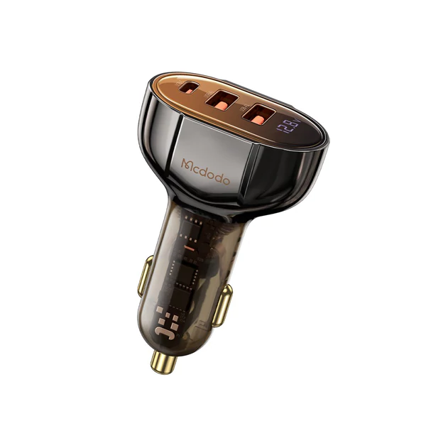شارژر فندکی مک دودو مدل CC-2300