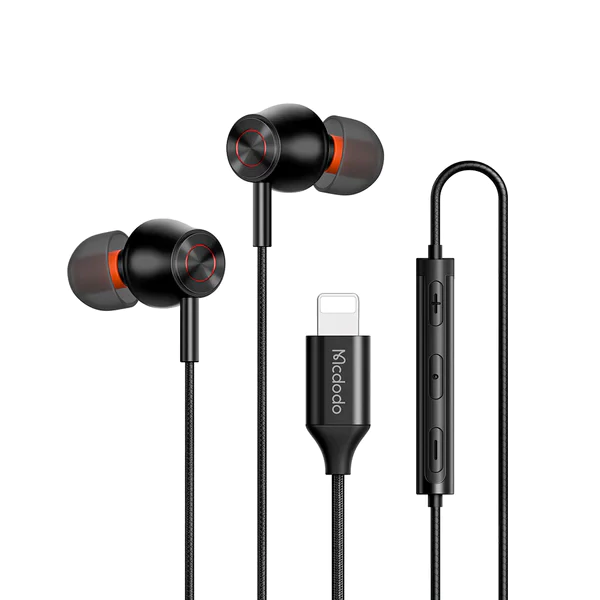 هندزفری باسیم برند مک دودو مدل HP-348