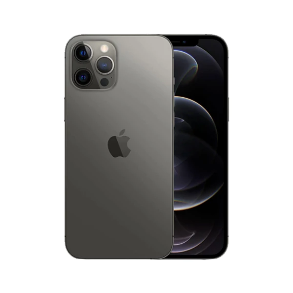 گوشی کارکرده iphone 12 pro max – پارت نامبر ZAA با سلامت باتری 87 درصد
