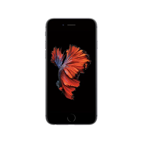 گوشی کارکرده iphone 6s – پارت نامبر LLA – سلامت باتری 100 درصد (تعویض شده)