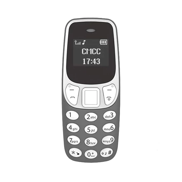 مینی موبایل نوکیا مدل BM10