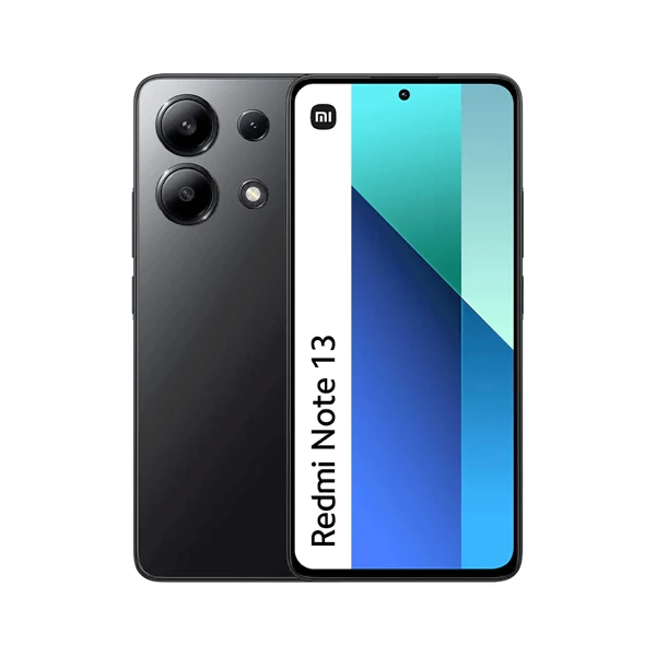 گوشی موبایل شیائومی مدل Redmi Note 13 با 8 گیگابایت رم ظرفیت 256 گیگابایت