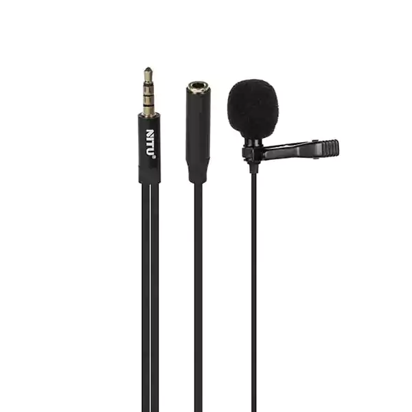میکروفن باسیم NITU مدل NM01