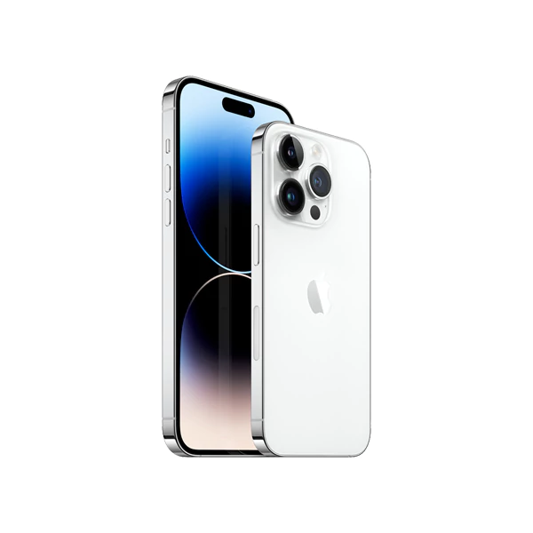 گوشی کارکرده iphone 14 Pro Max – پارت نامبر ZAA – سلامت باتری 94 درصد
