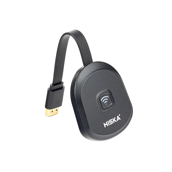 دانگل HDMI هیسکا مدل HR-30