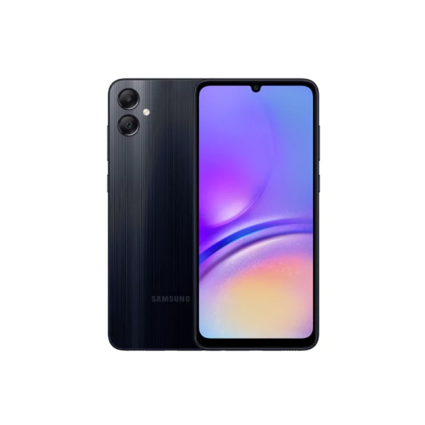 گوشی موبایل سامسونگ مدل Galaxy A05s با 4 گیگابایت رم ظرفیت 128 گیگابایت