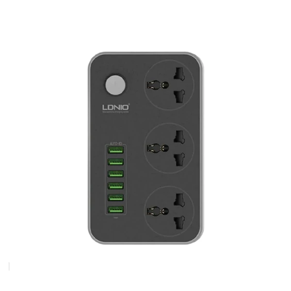 چندراهی برق الدینو مدل SC-3604