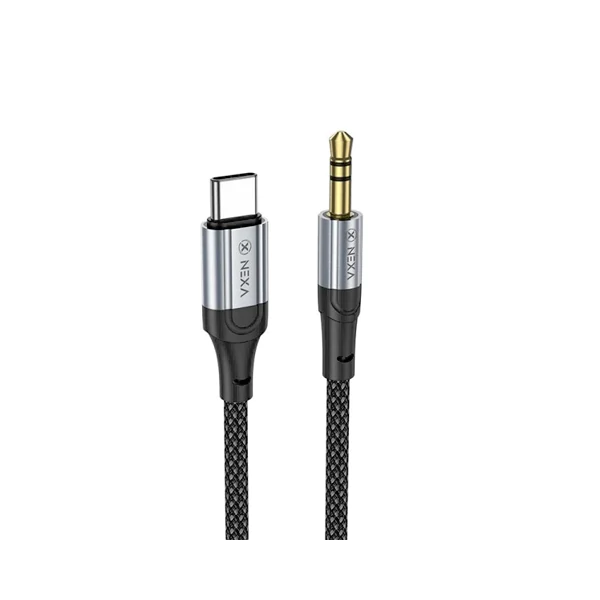 تبدیل تایپ سی به AUX برند نکسا مدل LX3