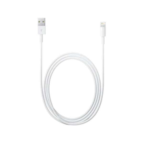 کابل USB به لایتنینگ برای آیفون
