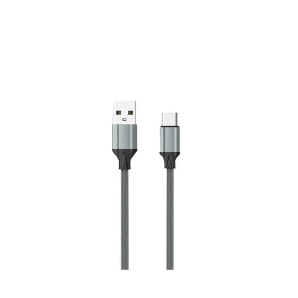 کابل USB به لایتنینگ برند الدینیو مدل LS442