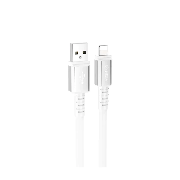 کابل USB به لایتنینگ برند نکسا مدل L51