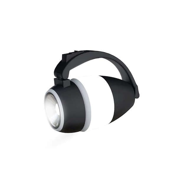 گجت چراغ چندکاره پرودو مدل 2in1