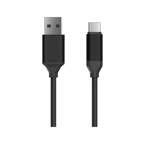 کابل یو اس بی به تایپ سی برند اسمارت مدل vs67