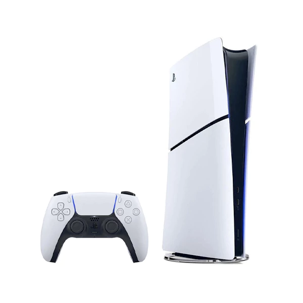 کنسول بازی سونی مدل PlayStation 5 Slim ظرفیت 1 ترابایت