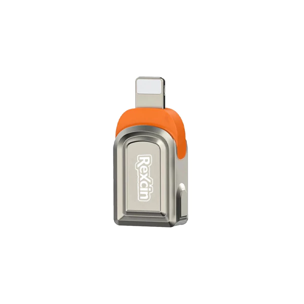 تبدیل انتقال اطلاعات برند رکسین مدل A1L LIGHTNING