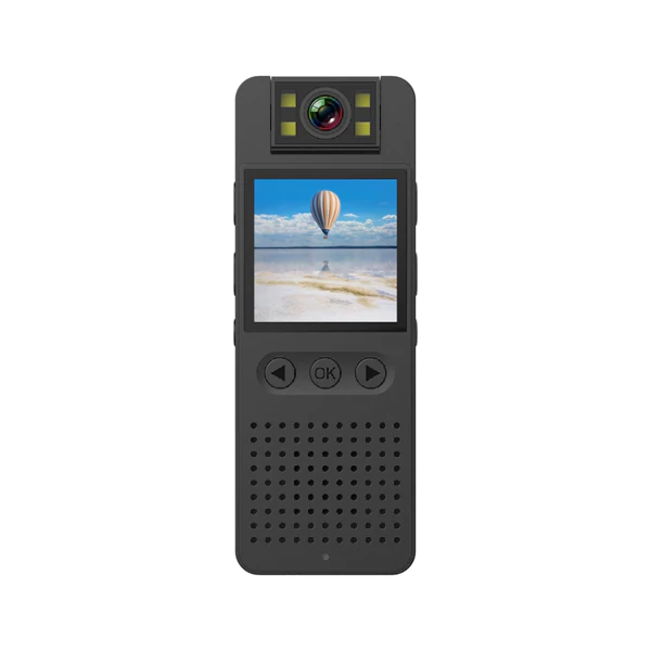 گجت Body camera مدل Cs06