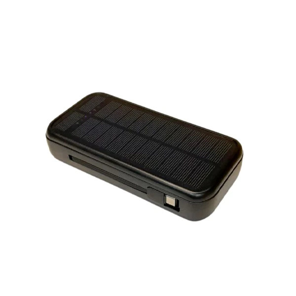 پاوربانک 20000 برند گرین لاین مدل Solar 2