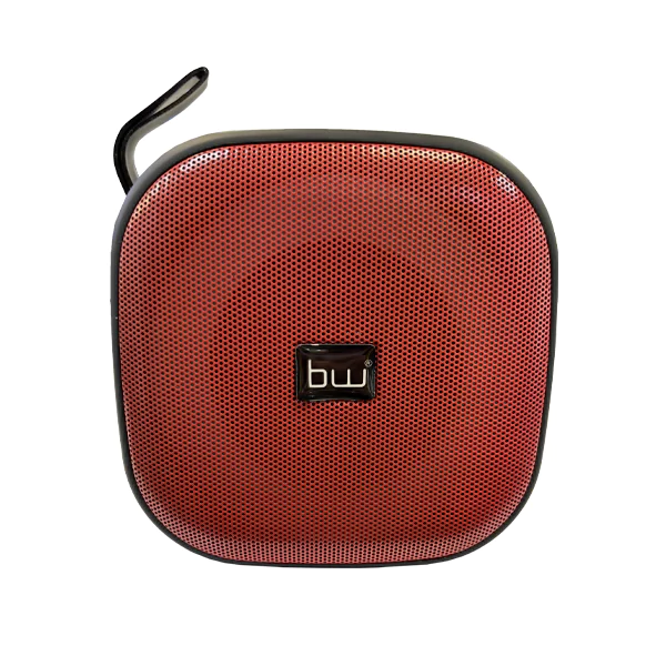 اسپیکر بلوتوثی مدل BW Mini 1