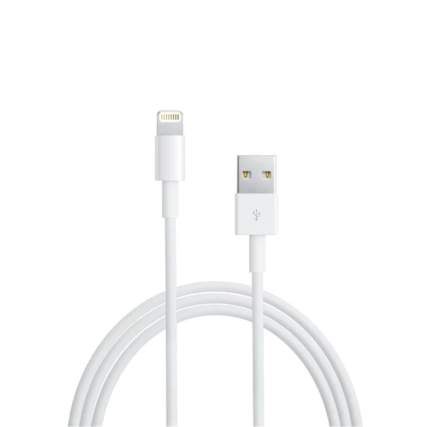 کابل USB به لایتنینگ برند اپل های کپی