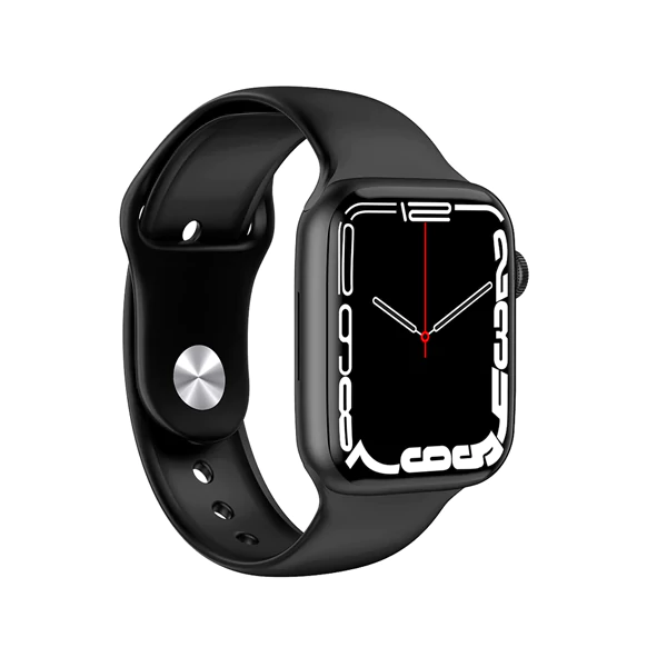 ساعت هوشمند هیسکا مدل Seri8 45mm