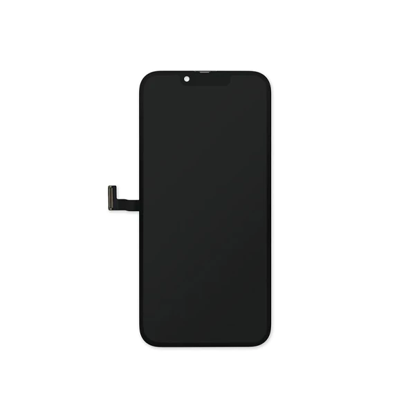 LCD روکار اورجینال گوشی آیفون 13 پرو