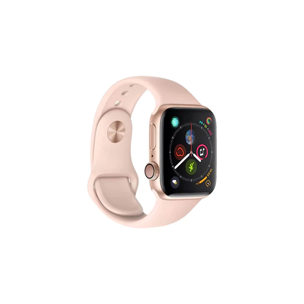 ساعت هوشمند اپل اورجینال سری 4 سایز 44MM کارکرده