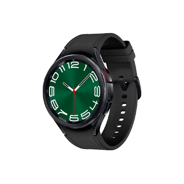 ساعت هوشمند سامسونگ سری 6 کلاسیک مدل R950 سایز 43mm