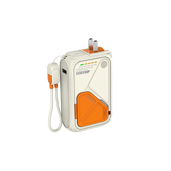 پاوربانک 10000 هیسکا مدل HP-123PD