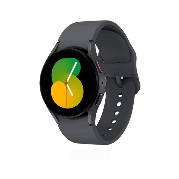 ساعت هوشمند سامسونگ سری 5 مدل R900 سایز 40mm