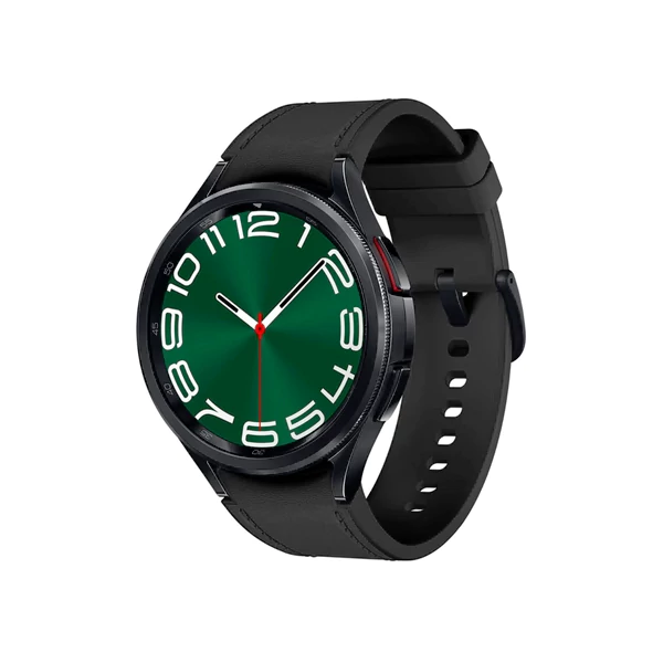 ساعت هوشمند سامسونگ سری 6 مدل R960 سایز 47mm