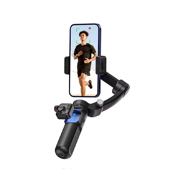 گجت گیمبال هوشمند فیلمبرداری TOKQI مدل M02
