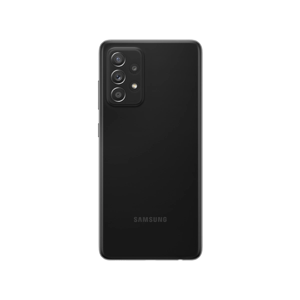 گوشی موبایل کارکرده سامسونگ مدل Galaxy A52