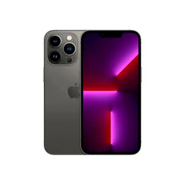گوشی کارکرده iphone 13 pro پک اصلی – پارت نامبر ZAA با سلامت باتری 81 درصد