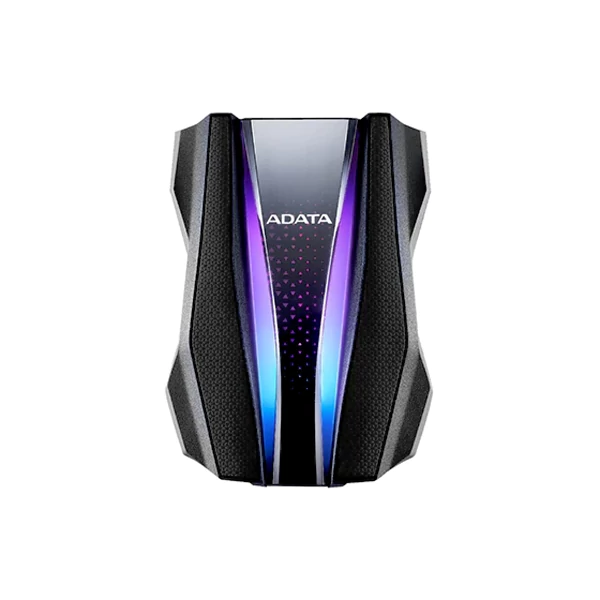 هارد اکسترنال ای دیتا مدل HD770G ظرفیت 2 ترابایت