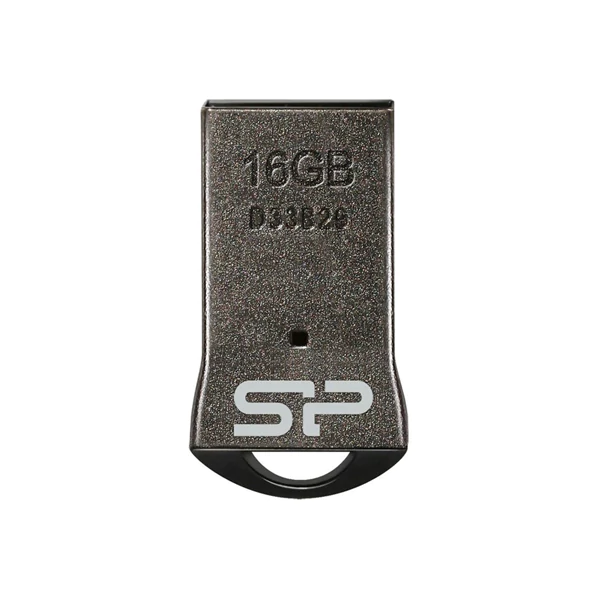 فلش مموری USB 2.0 سیلیکون پاور مدل Touch T01 ظرفیت 16 گیگابایت