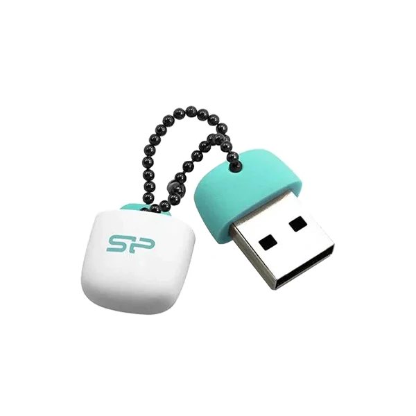 فلش مموری USB 3.1 سیلیکون پاور مدل Jewel J07 ظرفیت 32 گیگابایت